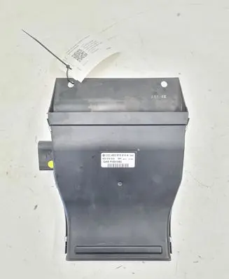 Audi A8 S8 D3 4E Interior heater climate box assembly 4E0910014