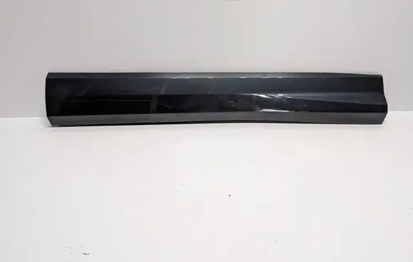 Audi Q3 8U Front door trim (molding) 83A853960A
