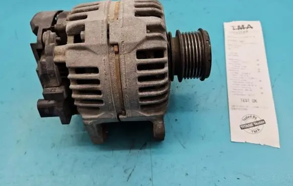 Volkswagen Crafter Generator/alternator 06F903023D IMPRK1407037