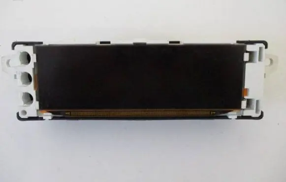 Peugeot 308 Screen/display/small screen 9666136680 1WF5U660 503550290704