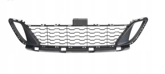 BMW 2 F45 Front bumper lower grill 8057891