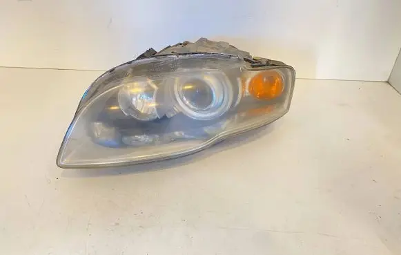 Audi A4 S4 B7 8E 8H Headlight/headlamp 8E0941003AM
