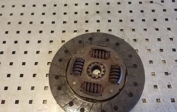 Subaru Outback Clutch pressure plate 30100AA970