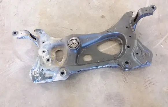 Volkswagen Golf VII Front subframe 5Q0199349B