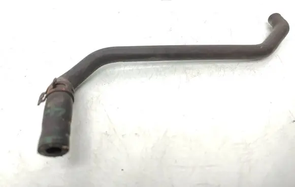 Volkswagen PASSAT B6 Engine coolant pipe/hose 1K0121447S