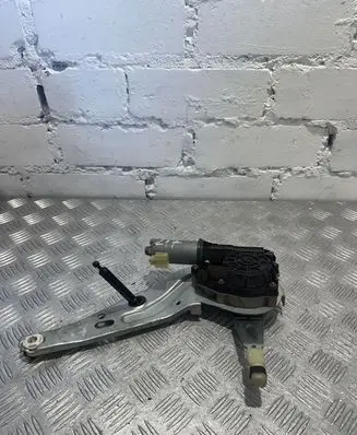 Mercedes-Benz S C217 Tailgate boot lock/latch motor A2178200042