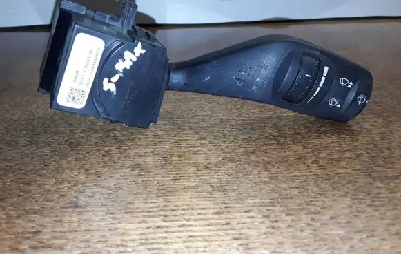 Ford S-MAX Wiper control stalk 6G9T17A553AC