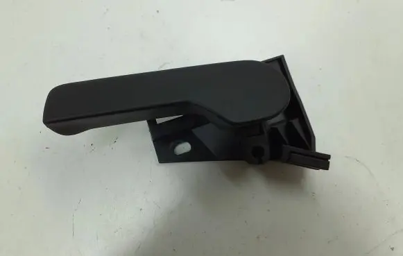Volkswagen PASSAT B6 Engine bonnet (hood) release handle 1J1823533C