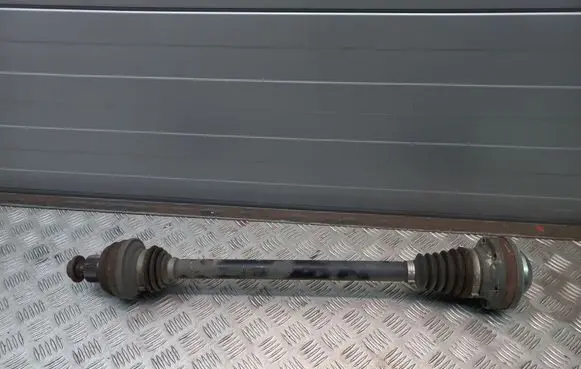 Audi A6 S6 C7 4G Rear driveshaft 8R0501203C