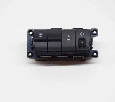 KIA Sportage A set of switches 41D1AV1000 QMPK002414