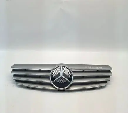 Mercedes-Benz CLK A209 C209 Quarter panel pressure vent A2098800123 A2098800183