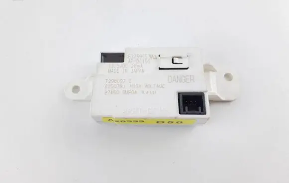 Nissan Ariya Light module LCM 274505MP0A 22507BJ T298097C