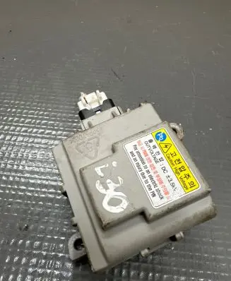 Hyundai i30 Other control units/modules D397CWFAA01 SL110060 RND397