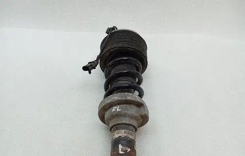 Lamborghini LP 610-4 Front shock absorber actuator solenoid 4T0412019R