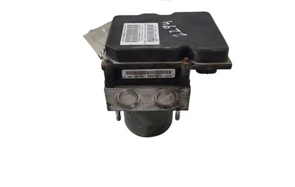 Peugeot 308 ABS Pump 9665734580 87AG181990155 5654L9090708
