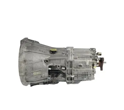 BMW 5 F10 F11 Manual 6 speed gearbox 8609387 23008609389 23007615837