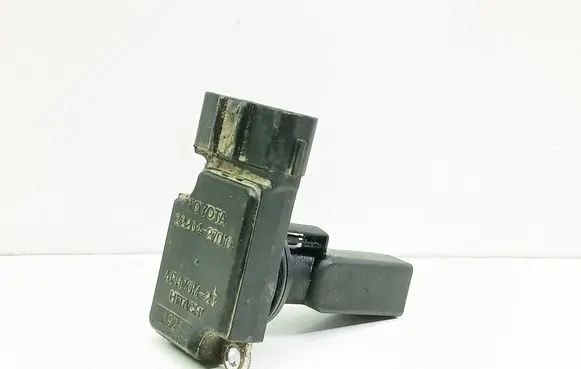 Toyota Avensis Verso Mass air flow meter 2220427010