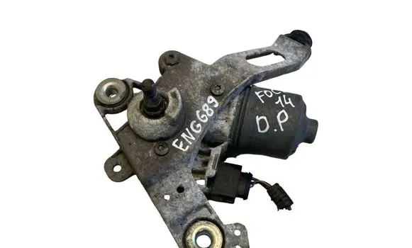 Ford Focus Wiper motor BM5117504BJ 132282419112 1137328721