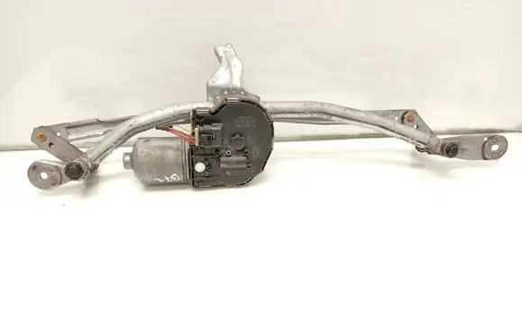 BMW 5 F10 F11 Front wiper linkage and motor 7306274 3397021521 7308772