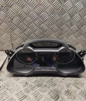 Audi A4 S4 B8 8K Speedometer (instrument cluster) 8k0920900