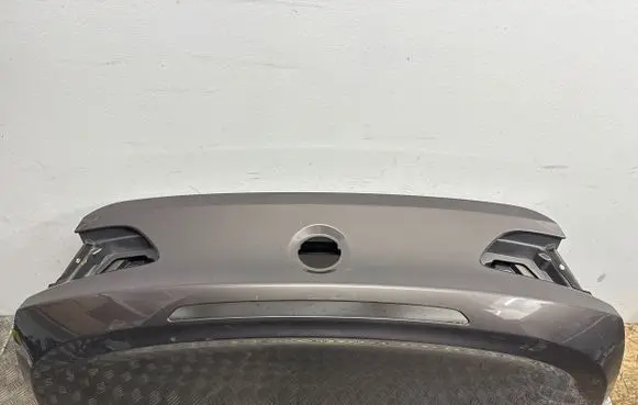 BMW 6 F12 F13 Tailgate/trunk/boot lid 7228478
