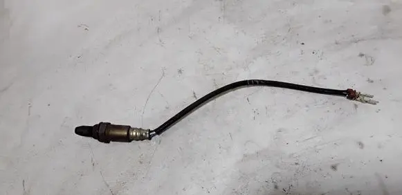 Opel Astra J Lambda probe sensor 8980898250 2112005360
