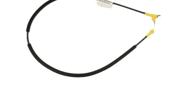 Renault Trafic II (X83) Sliding door cable line 8200004826