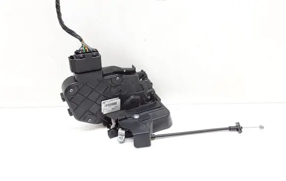 Volvo V70 Rear door lock 31253920