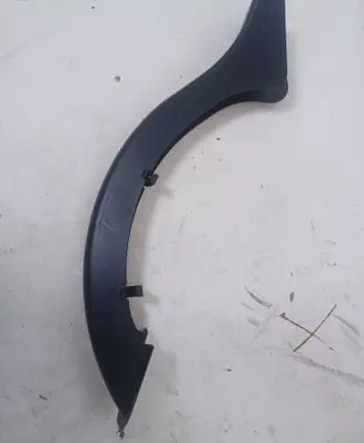 Mercedes-Benz E C207 W207 Other trunk/boot trim element A2078210589