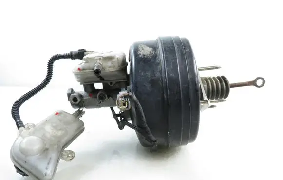 Ford Transit Brake booster GK212B195AB 0204817772