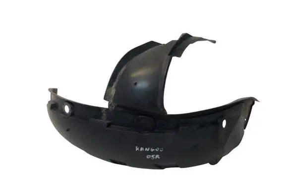 Renault Kangoo I Front wheel arch liner splash guards 8200156691
