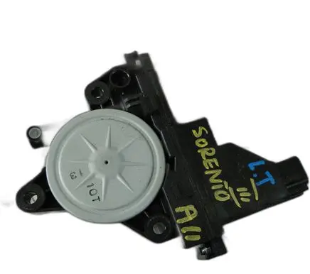 KIA Sorento Sliding door electric window regulator 83450C5120