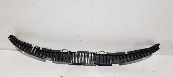 Renault Clio III Front bumper support beam 8200682292
