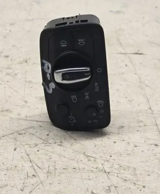 Audi A3 S3 8V Light switch 8V0941531Q 0032TSZ 2003130605