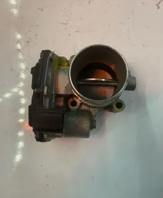 Ford Transit Custom Throttle valve GK2Q9F991AA
