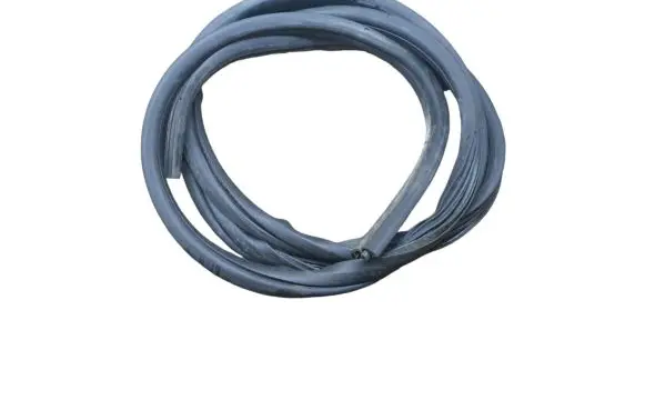 Iveco Daily 5th gen Front door rubber seal