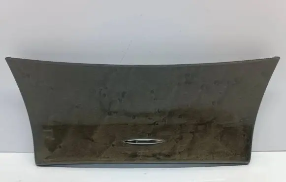 Mercedes-Benz E W211 Ashtray trim (front) A2118100111 2118100111
