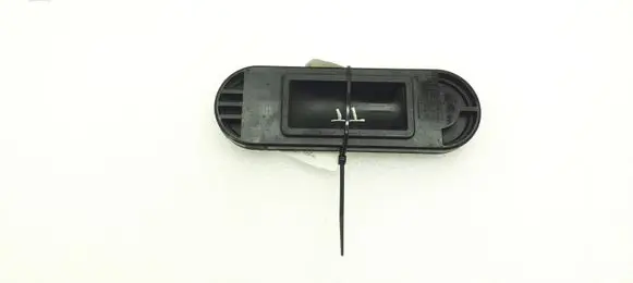 Audi TT TTS Mk2 Jacking socket point 8J0802845C 8J0802845