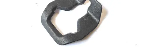 Land Rover Discovery 3 - LR3 Other trunk/boot trim element