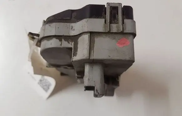 Citroen C5 Front door lock