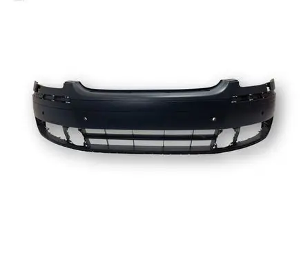 Volkswagen Phaeton Front bumper 3D0807217GRU