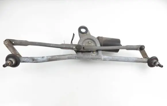 BMW 3 E46 Front wiper linkage 67638362155