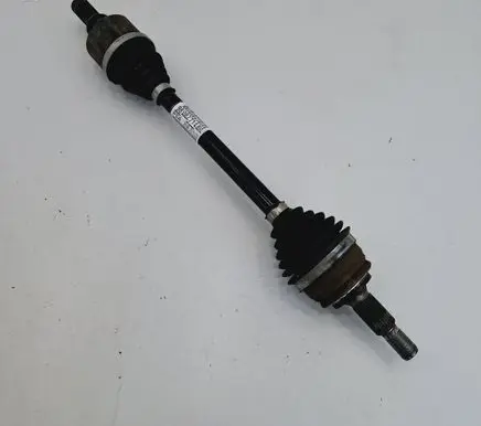 Peugeot 5008 II Front driveshaft 9808771480