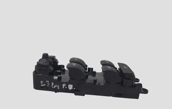 Volvo V40 Electric window control switch 31376495