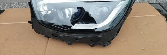 Mercedes-Benz GLC X253 C253 Headlight/headlamp A2539064903 0000602486 6067906
