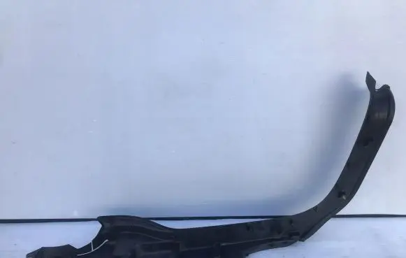 Volkswagen PASSAT B6 Other trunk/boot trim element 3C9867428