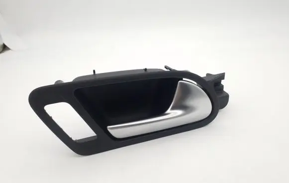 Volkswagen Jetta VI Front door interior handle 5N1837114 5N2837114