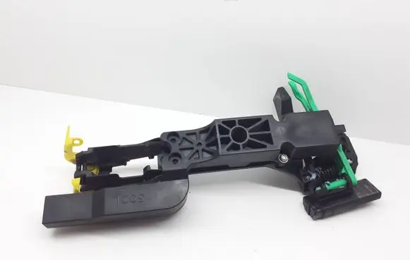 Lexus CT 200H Front door interior handle RL640