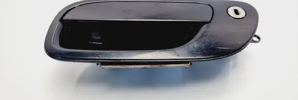 Volvo V70 Front door exterior handle 9159639
