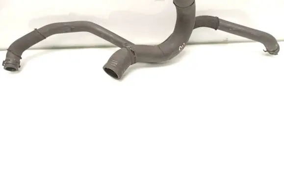 Volkswagen Tiguan Engine coolant pipe/hose 74283